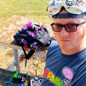 Meet your Posher, William